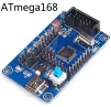 Kít phát triển tự học ATmega168